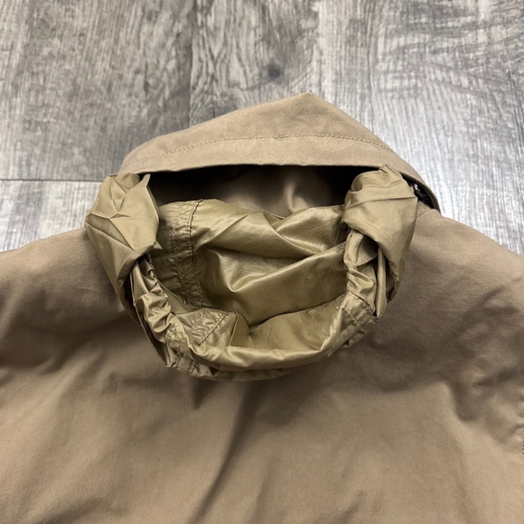 Patagonia Maple Grove Canvas Jacket Sherpa Lined - Picture 11 of 11